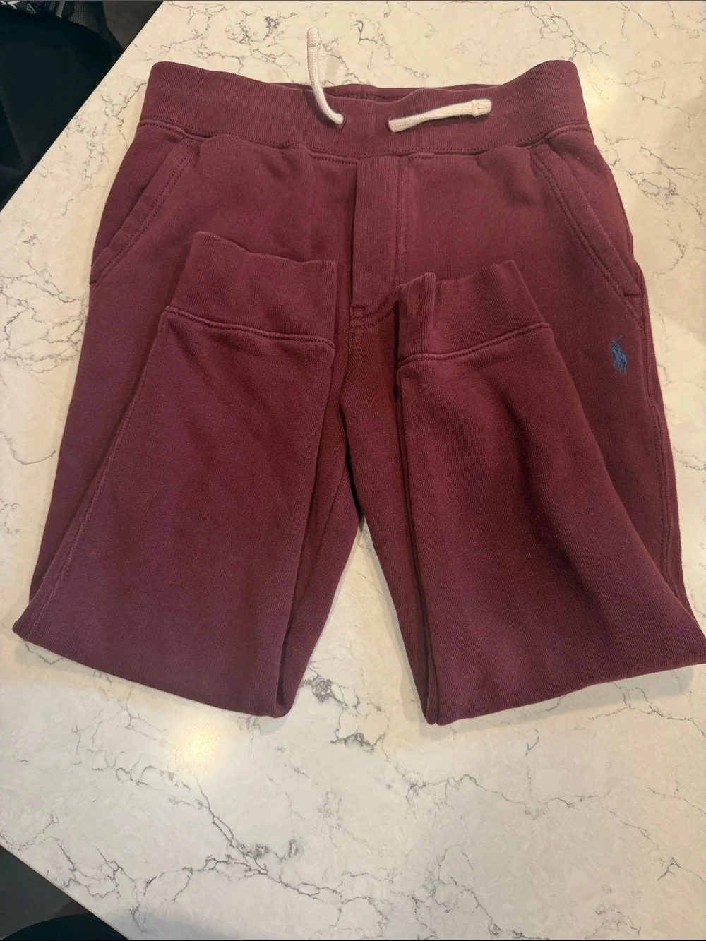 Ralph Lauren soft jogger